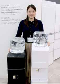 ジャパネットウォーター「オリコン顧客満足度®調査」で第1位を獲得しました!