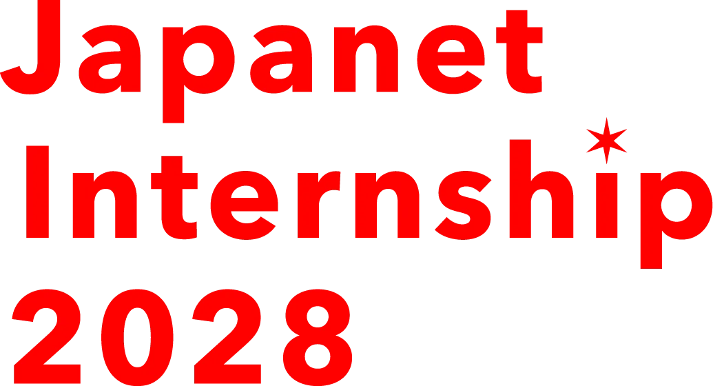 Japanet Internship 2028