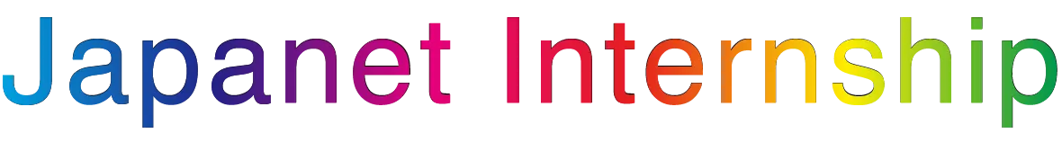 JapanetInternship