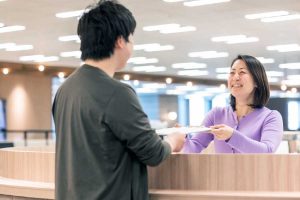 総務事務