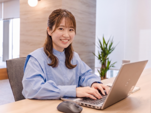 労務事務（給与計算担当）
