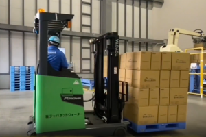 生産管理・物流オペレーター