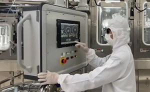 製造オペレーター