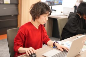 スポーツ番組の英語翻訳・番組制作サポート