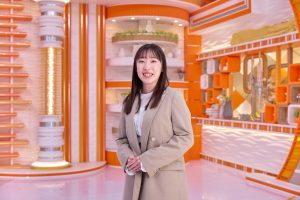 BS放送の営業サポート事務