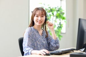 【オープニングスタッフ】札幌コールセンター　★新規開設！★