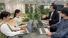 RPA開発