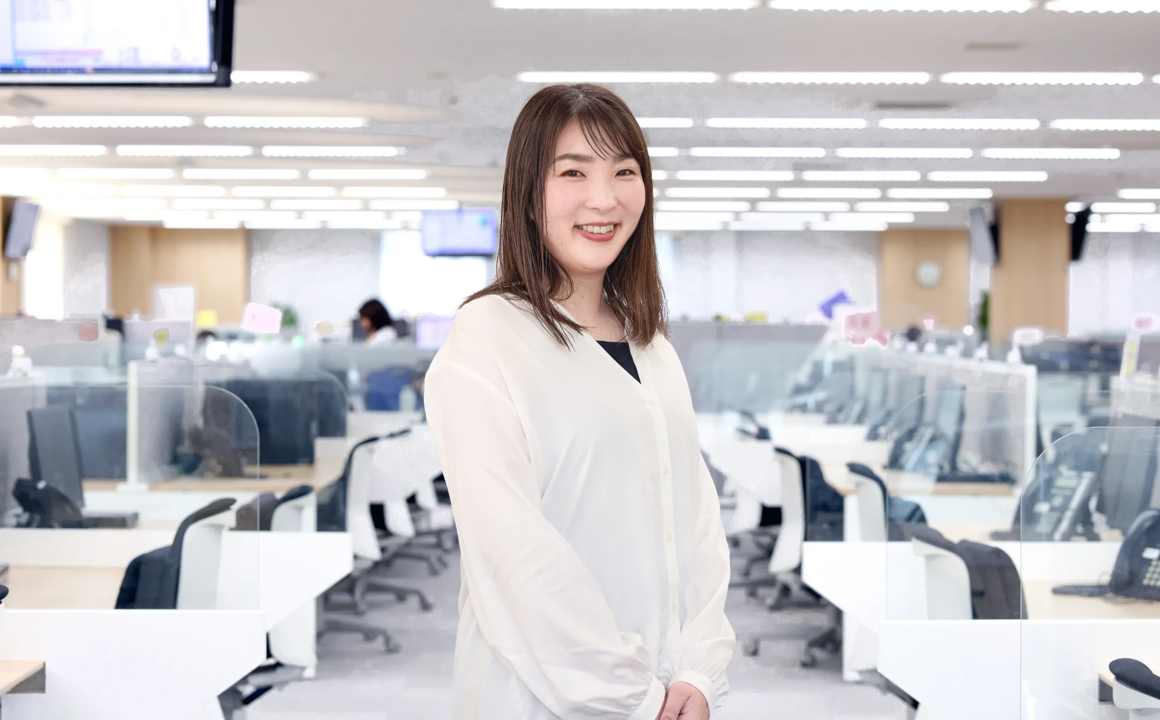 千北 しおり