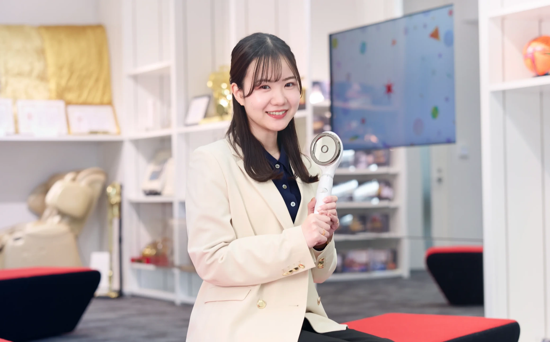 田中 巴渚