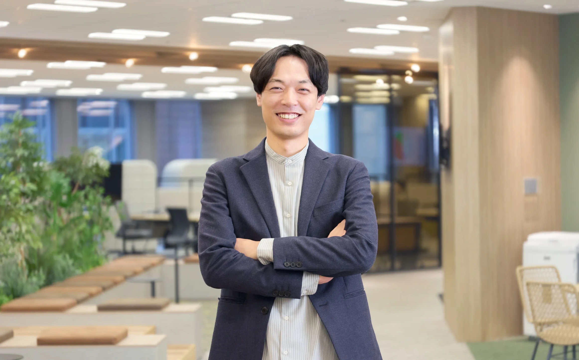 松川 清志