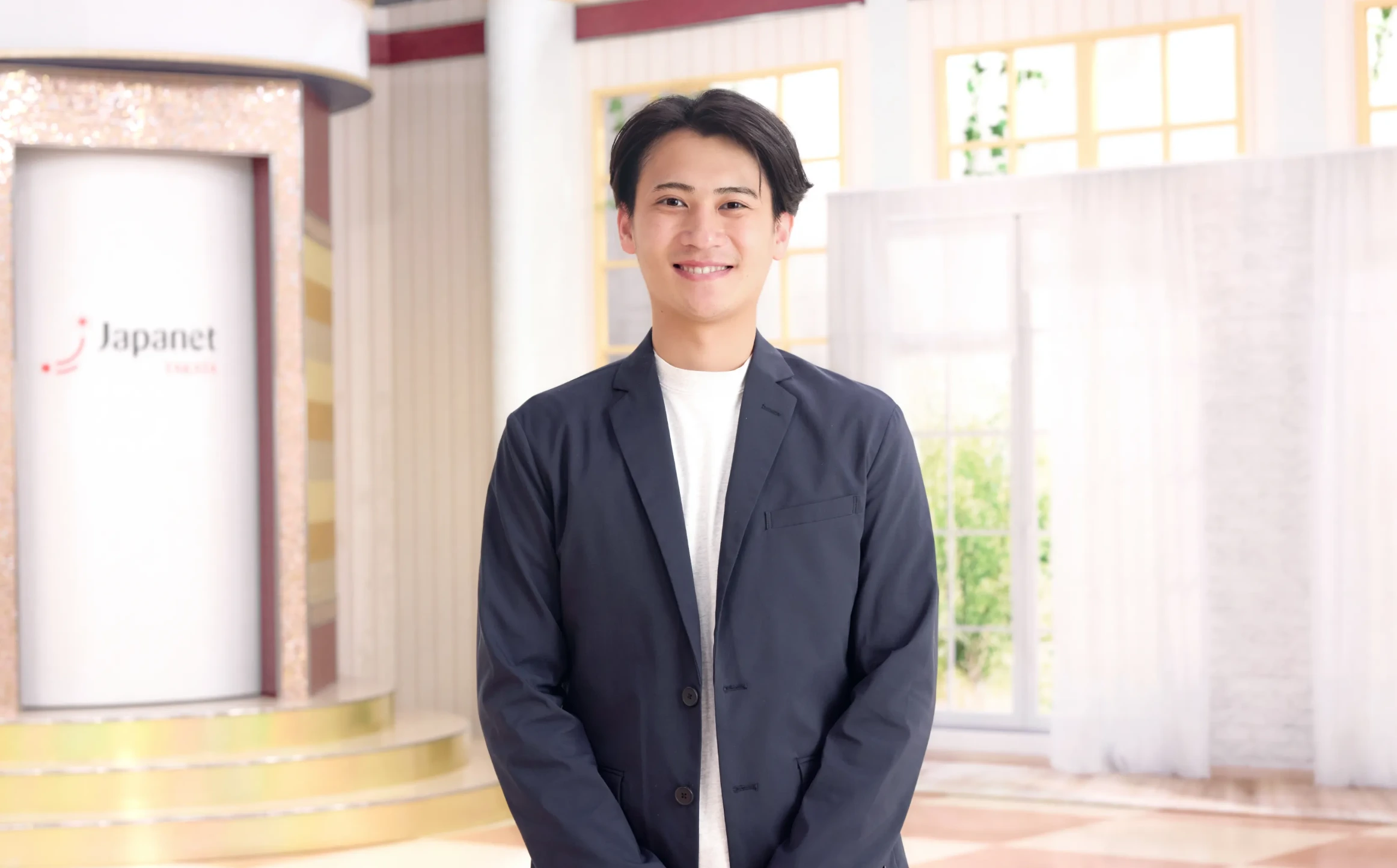 山崎 蓮