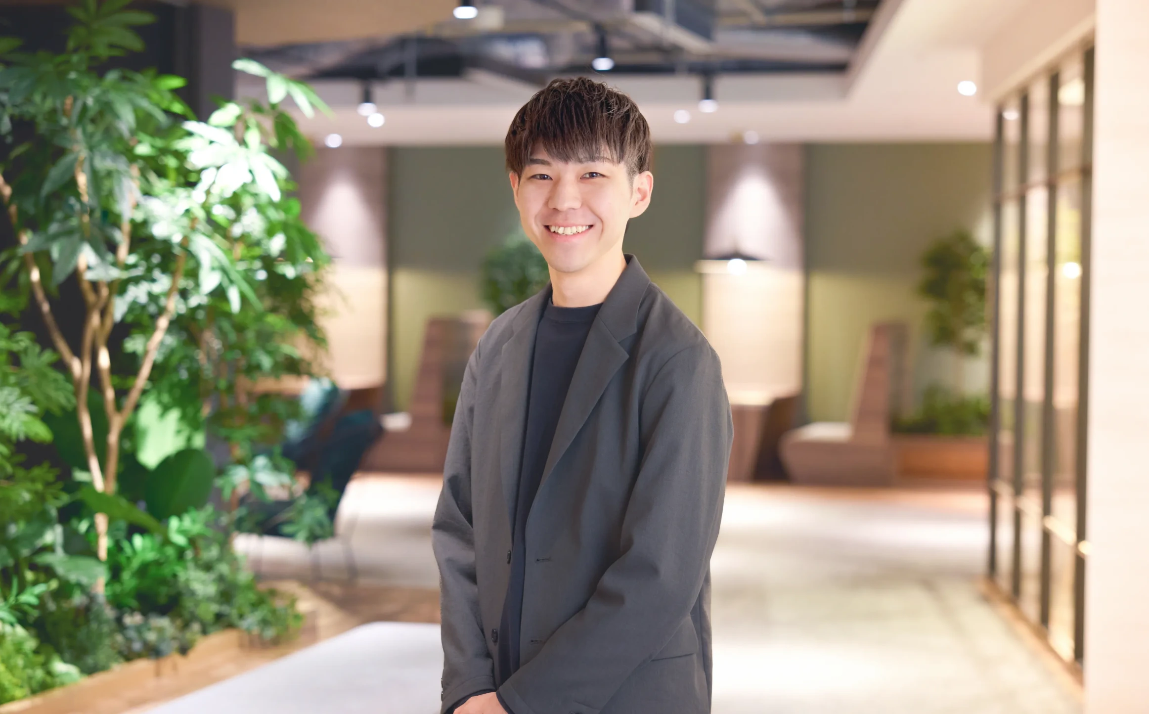 新西 正彬