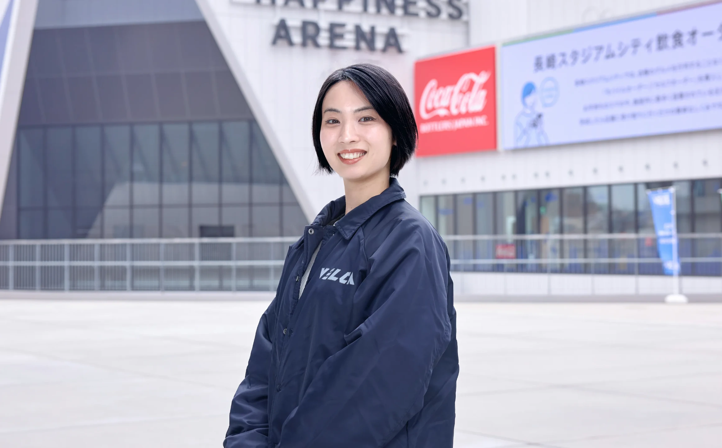 西村 菜南子
