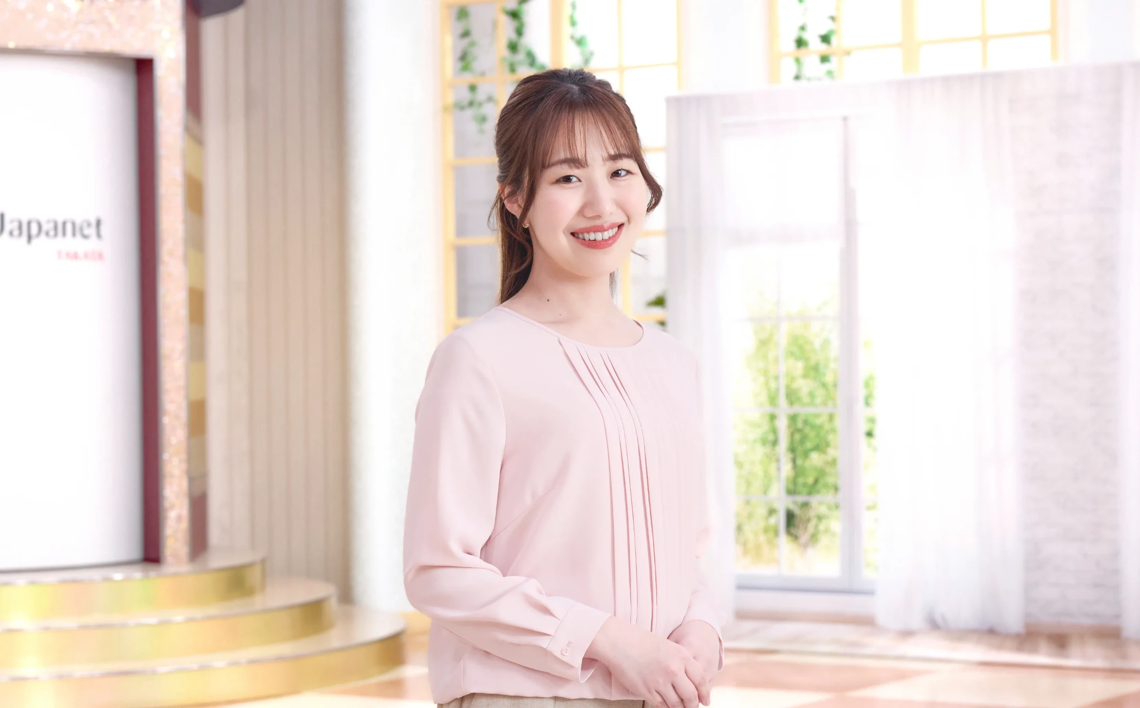 山本 葉月