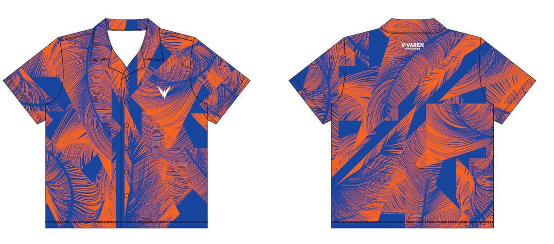 V・ファーレン長崎　シャツ