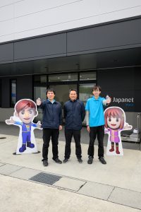 製造オペレーター