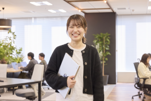 ECサイト運営アシスタント