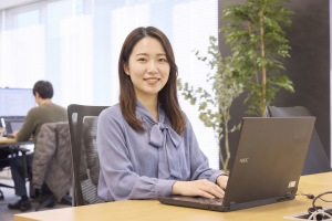 長崎スタジアムシティ店舗の受付・サポート事務