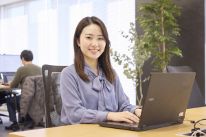 長崎スタジアムシティ店舗の受付・サポート事務