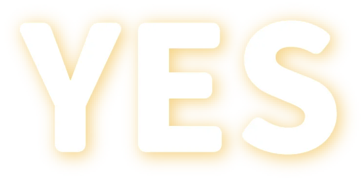 YES