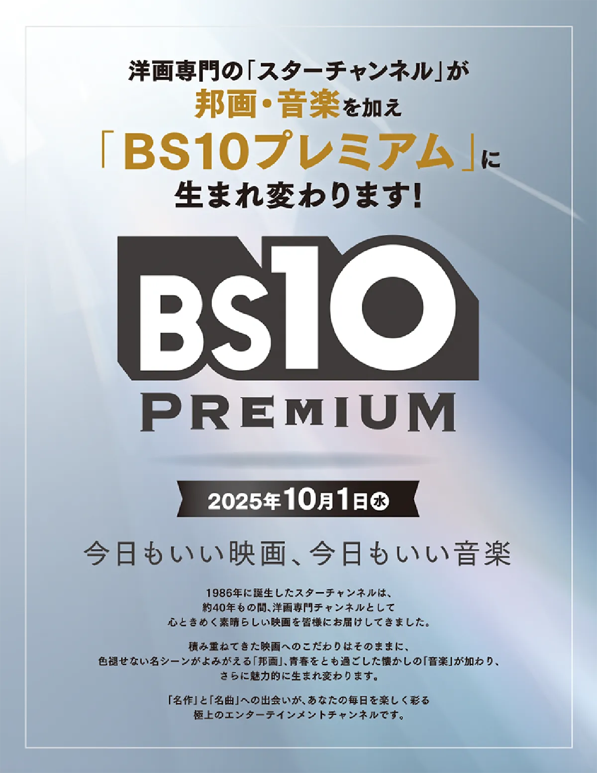 BS10 PREMIUM