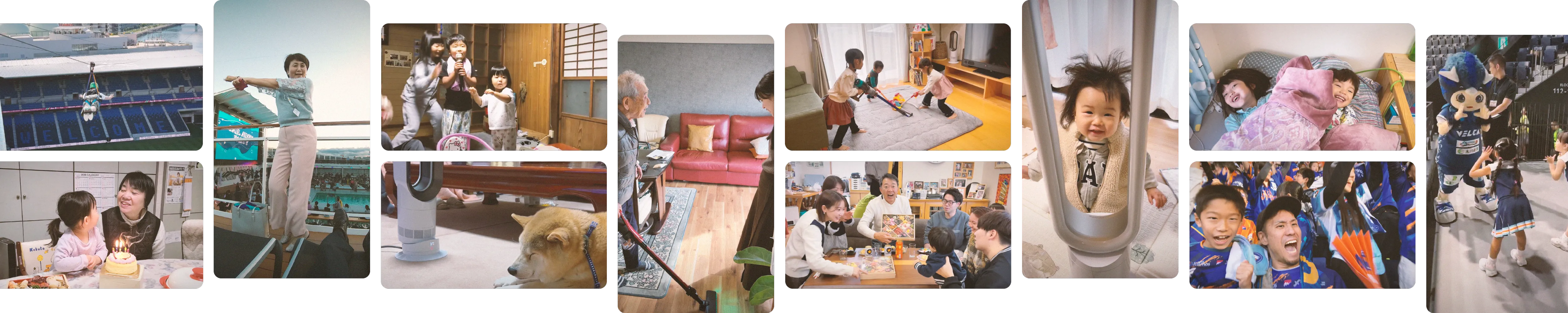 動画はイメージです