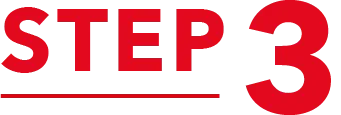 STEP 3