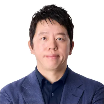 髙田旭人