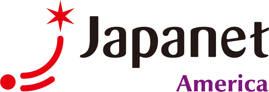 Japanet America Inc.（ジャパネットアメリカ）
