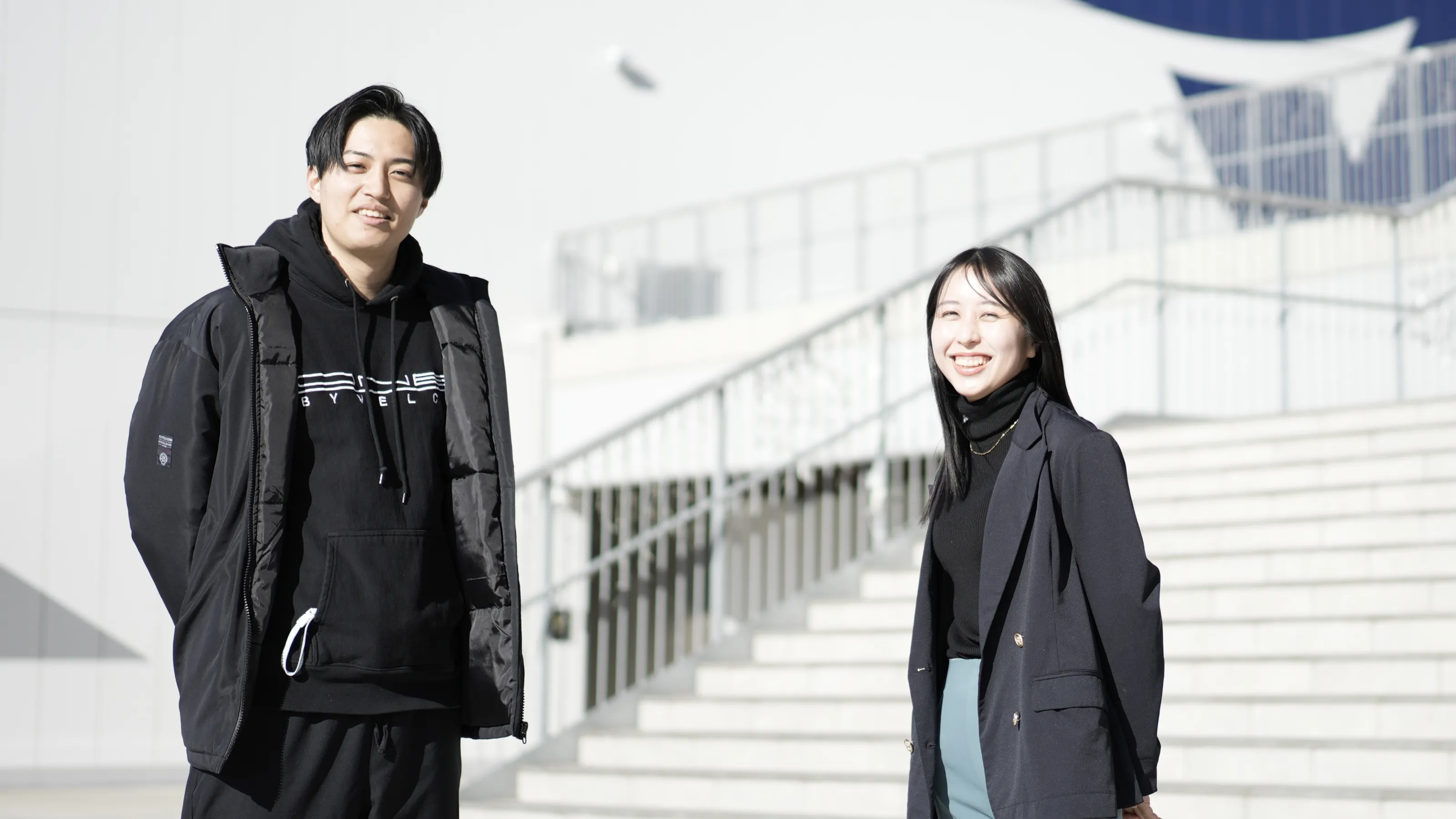 長崎ヴェルカの「中の人」インタビュー #14 Tsuna・関和音（ファンプロモーション課）