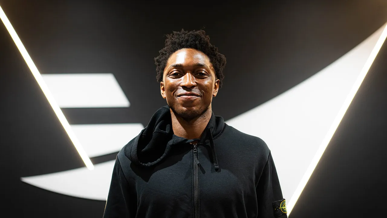 「今は下書きの線があるだけで、まだ色は塗られていない」スタンリー・ジョンソン、かく語りき