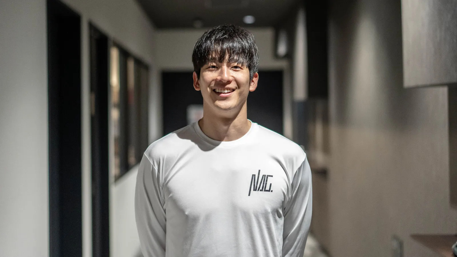 前十字靭帯損傷と聞いて「血の気が引いた」それでも菅野翔太が前を向く理由