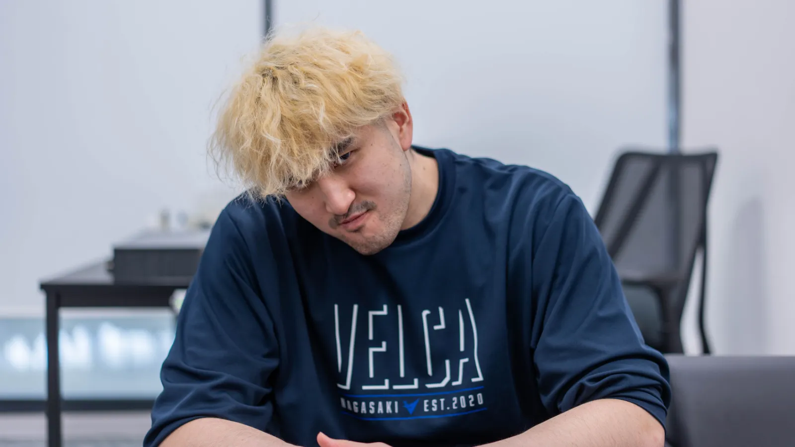 「クラブハウスの住人」川真田紘也のシーズン2 in 長崎