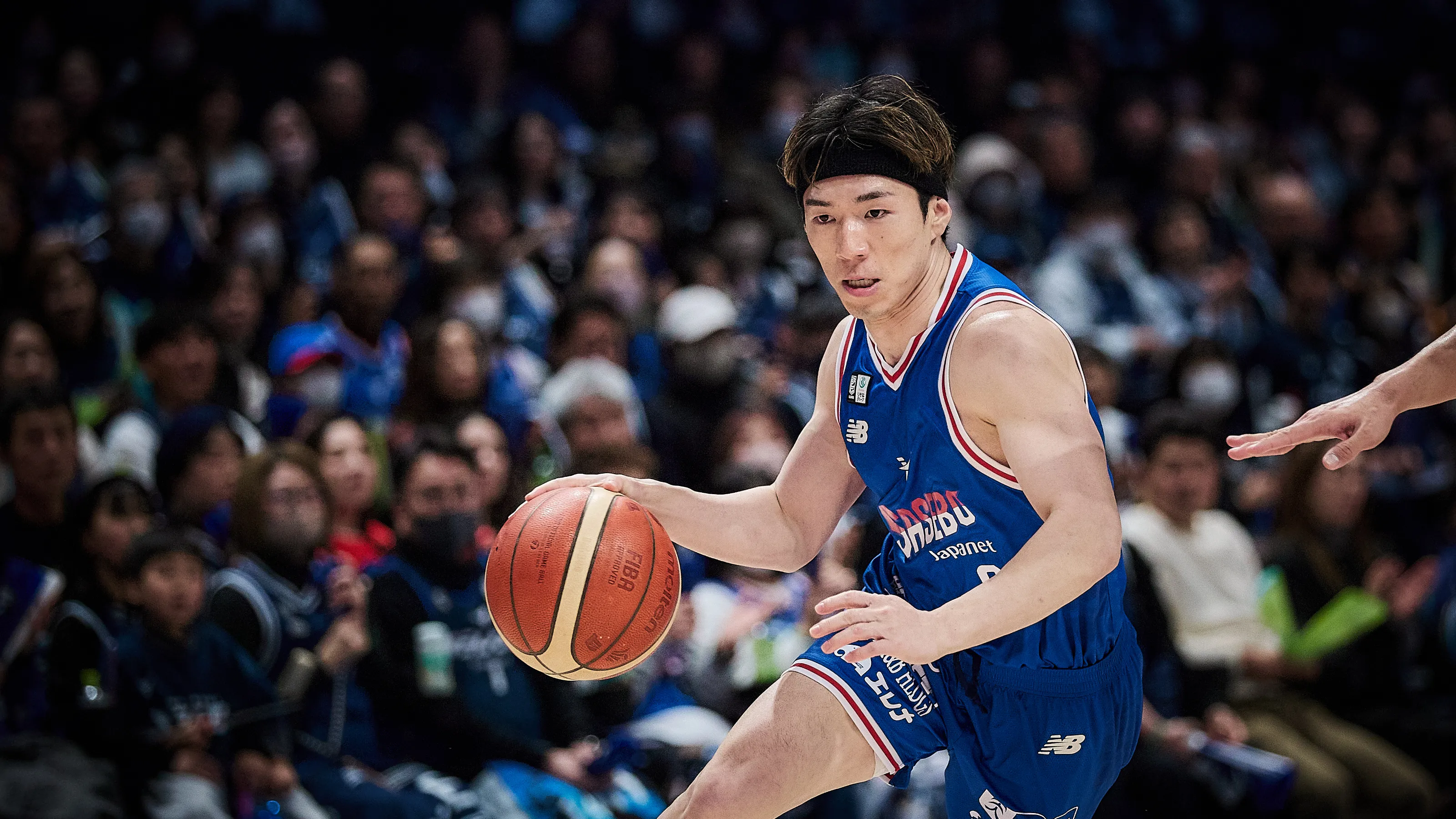 森田雄次、試合に出れない日々でも「自分が今できること」を