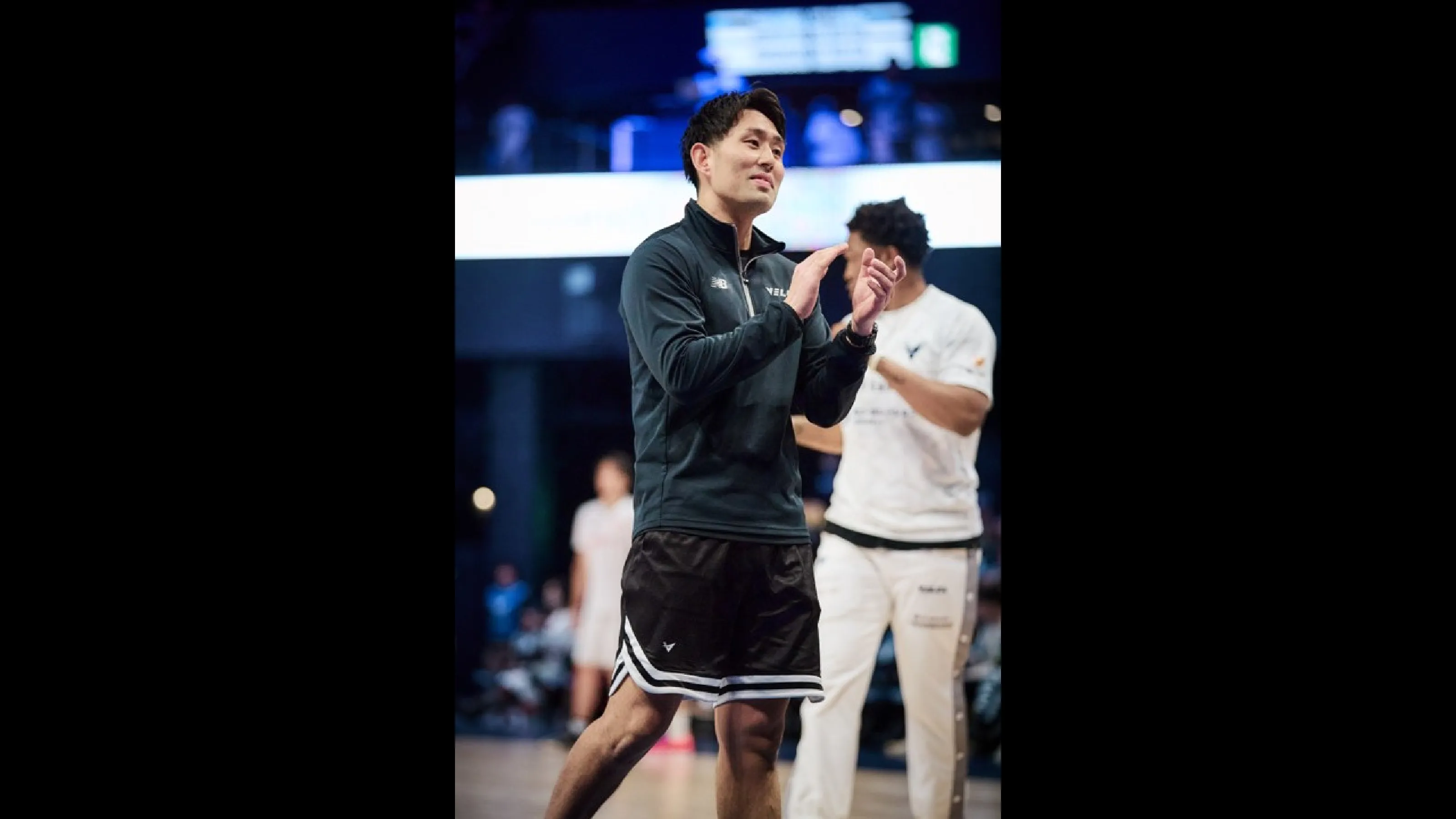 NFLやMLBでのインターン、ドイツの強豪クラブを経てヴェルカへ　木島貴之ストレングス＆コンディショ...