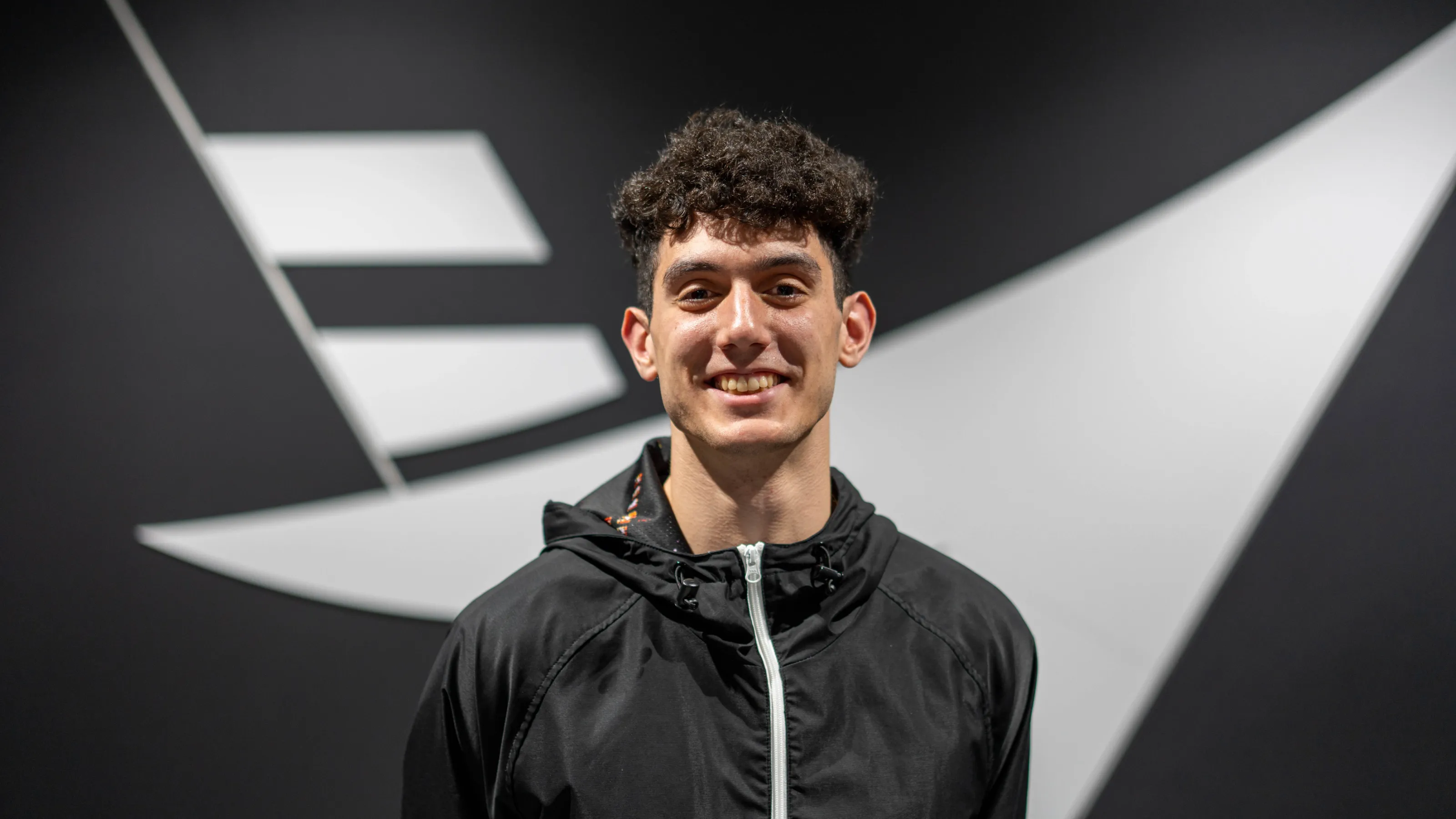 父はJリーグのコーチ、母はバスケ選手。ブラジルから「日本代表」を目指す男、田中流嘉州