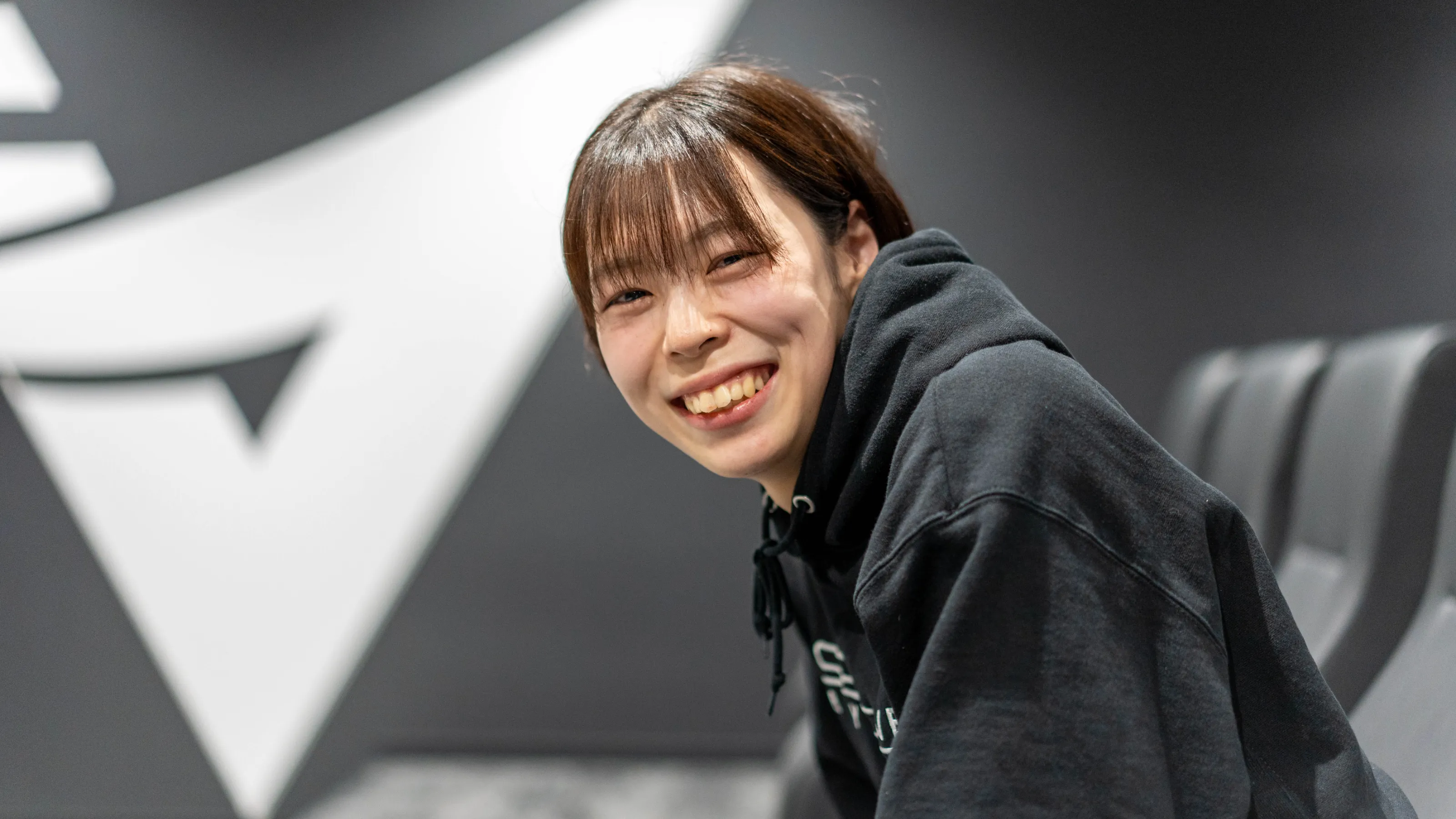 「あるよ」の人に、私はなりたい　ヴェルカの日々を支える中峯かほりエキップメントマネージャー