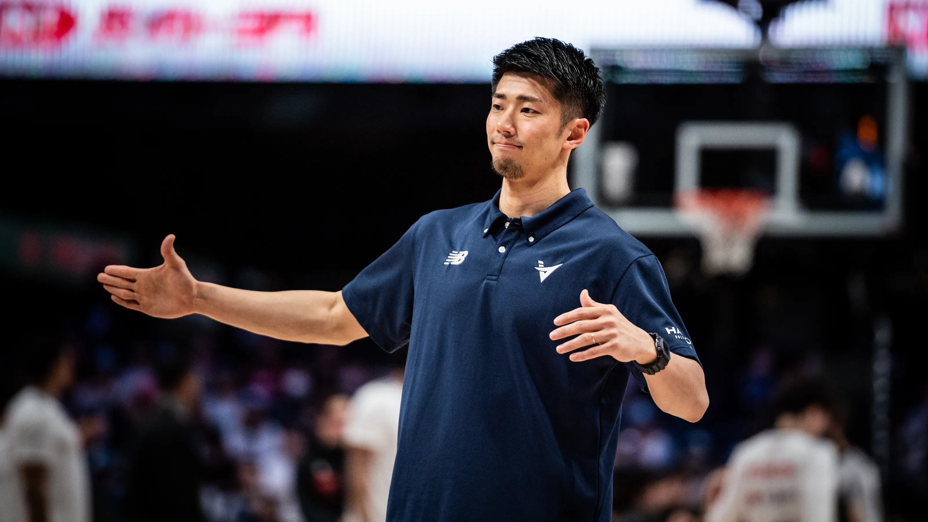 岩元海生トレーナーが「師匠」から学んだこと