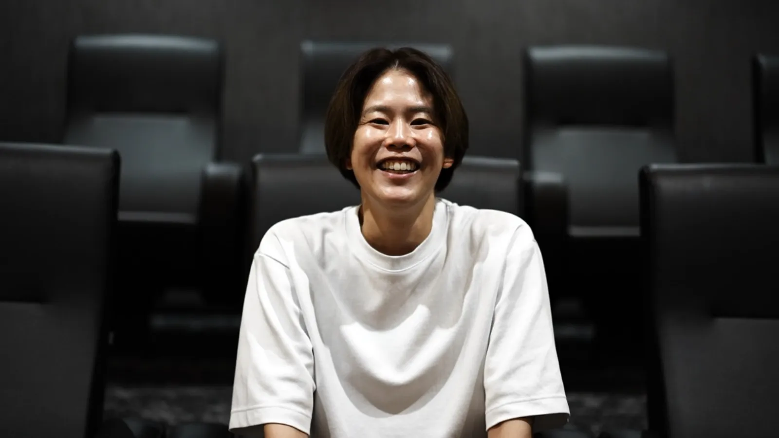 「成長のためには時に新しい環境に飛び込む勇気も必要」阿部桃二香 通訳が長崎に来た理由