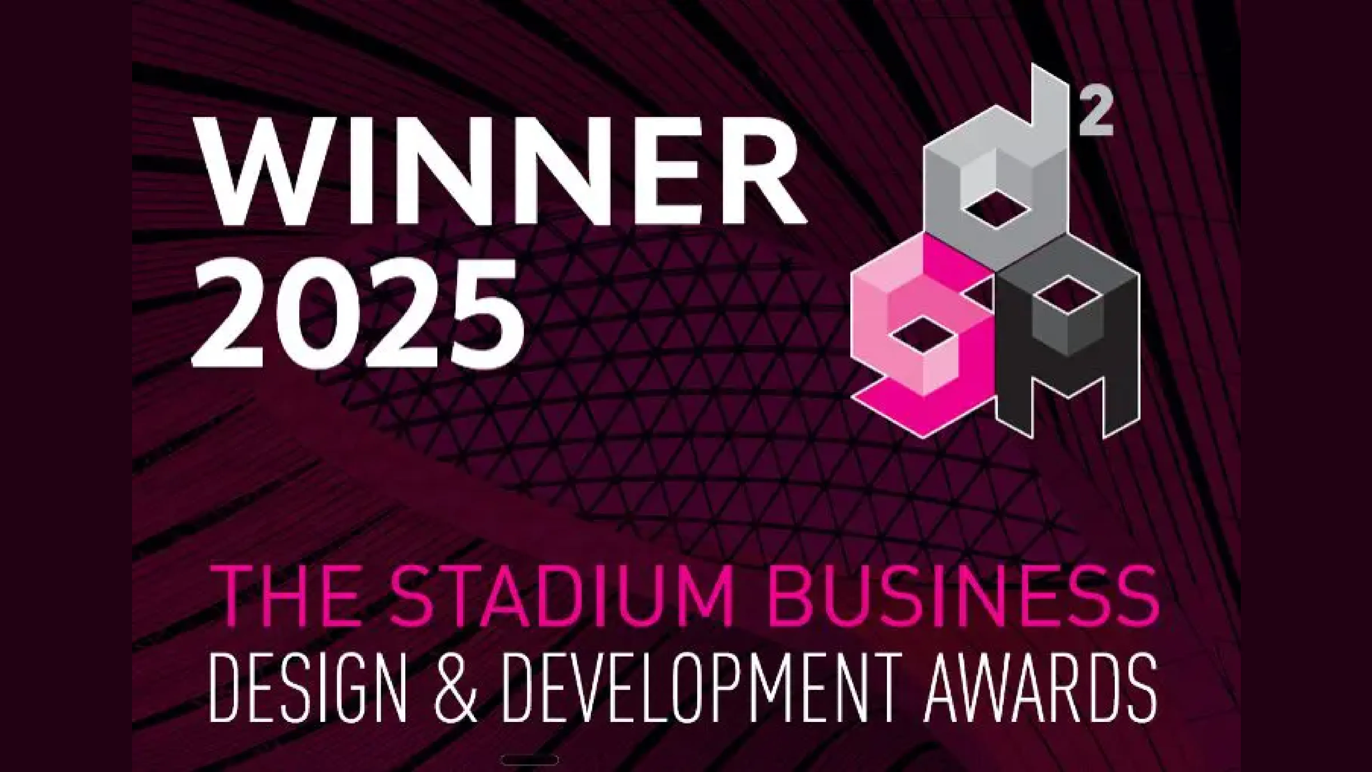 「The Stadium Business Design & Development Awards ...