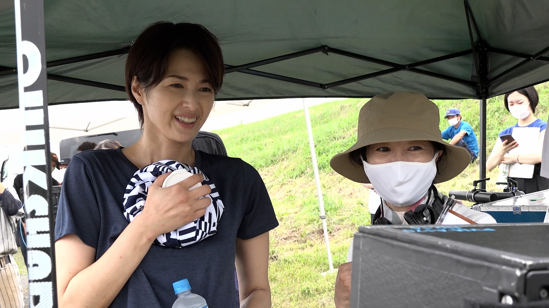 吉瀬美智子　無修正 