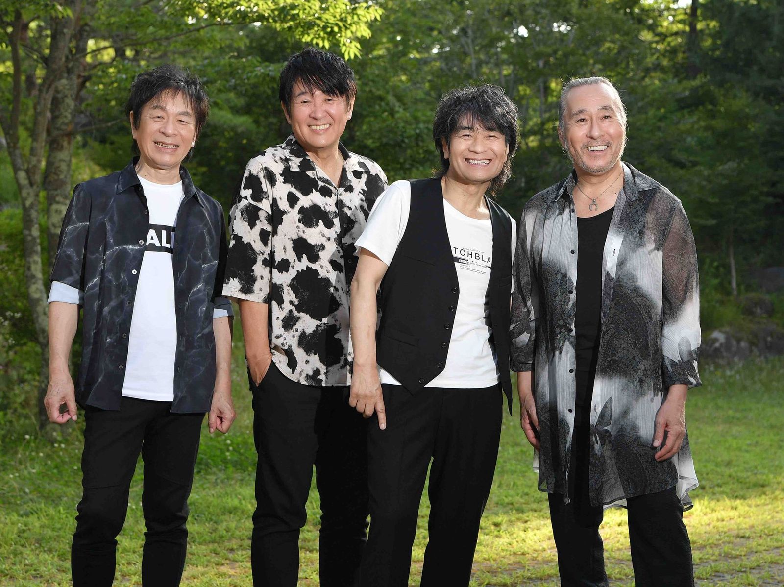 稲佐山平和祈念音楽祭22 長崎から世界へ 出演アーティスト第一弾発表 8組が決定 5月18日 水 よりチケット一般先行発売開始 ジャパネットグループサイト