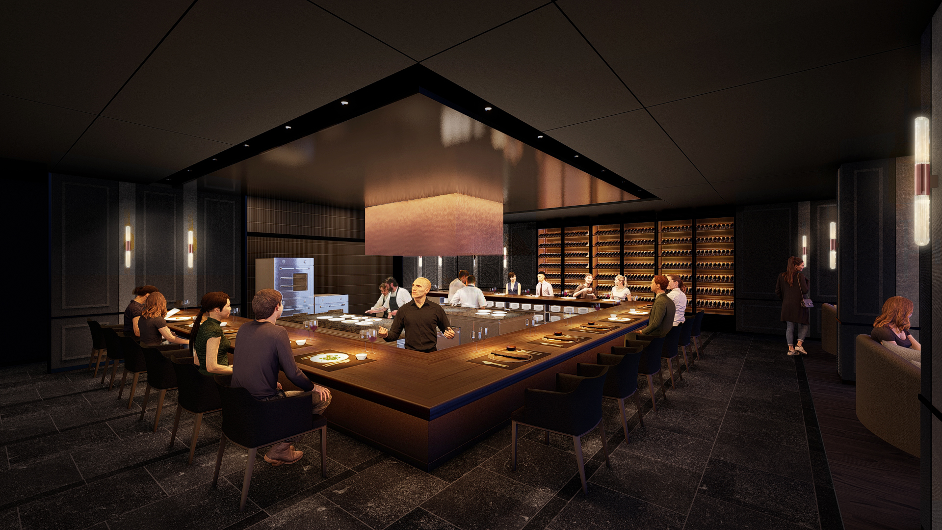 長崎スタジアムシティ テナント最新情報を一斉公開！ ～2024年10月14日 