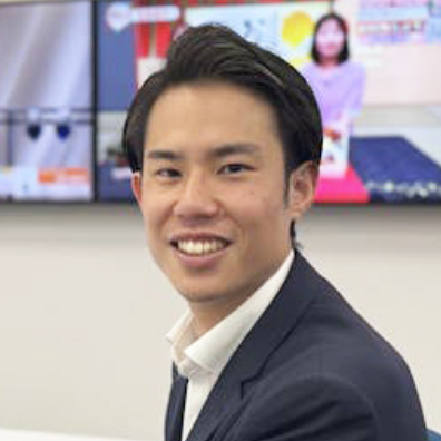 バイヤー種村さん