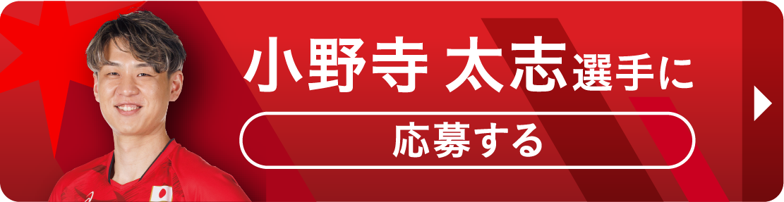 2023年 バレーボール男子日本代表 応援Tシャツ 小野寺太志 小野寺 太志