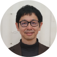 バイヤー千々岩さん