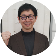 バイヤー千々岩さん