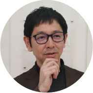 バイヤー千々岩さん