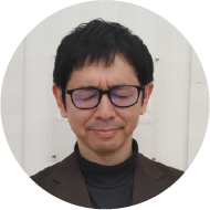 バイヤー千々岩さん