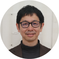 バイヤー千々岩さん